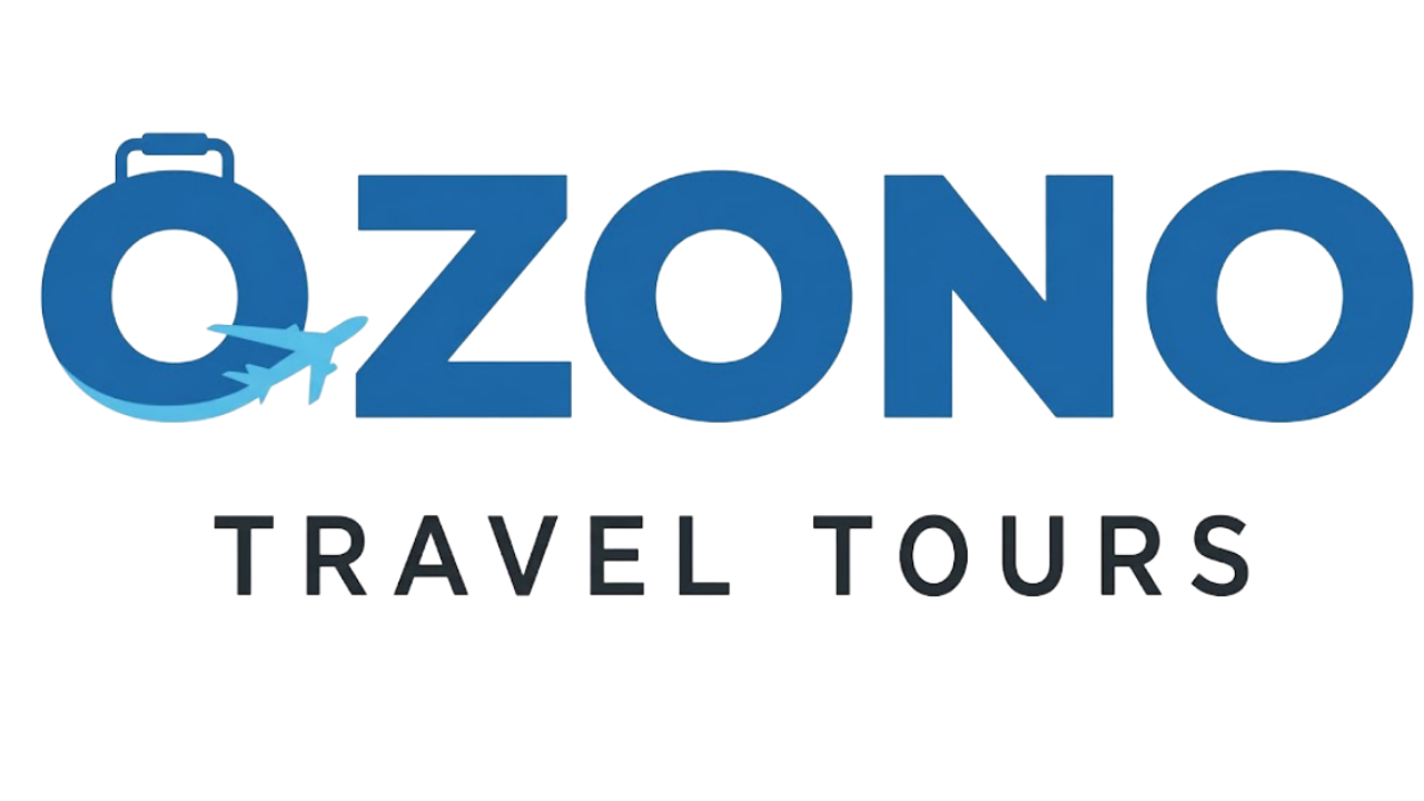 Ozono Tours Logo