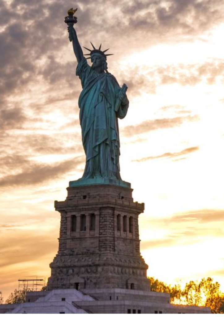 estatua