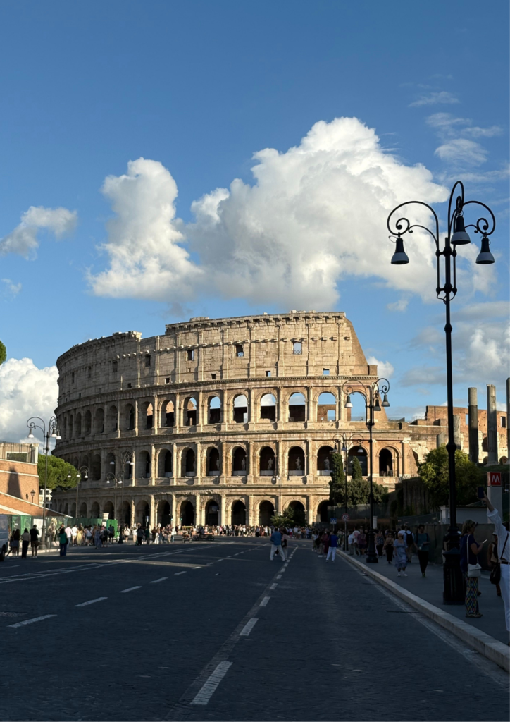 roma
